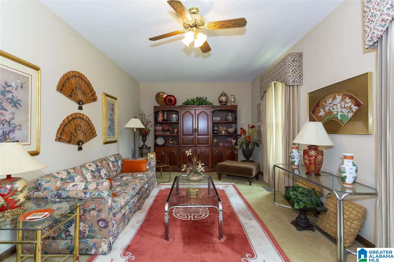 2414 Salem Road Montevallo, AL 35115 - Photo 16 of 50