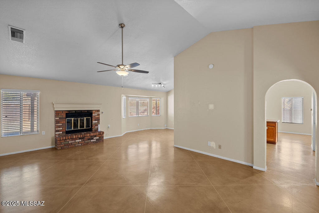 4519 South Chatam Ridge Tucson, AZ 85730 - Photo 10 of 43