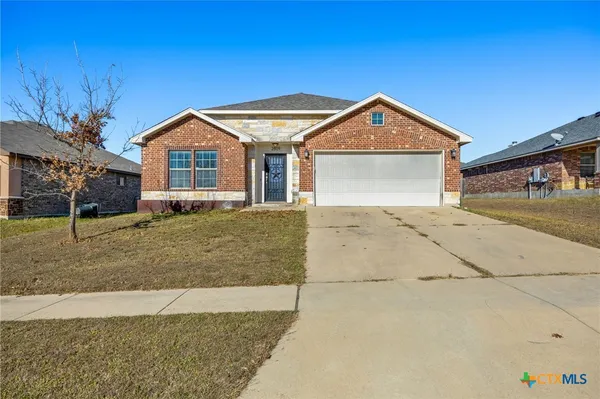 $1,600 | 2809 Camp Cooper Drive, Killeen, TX 76549