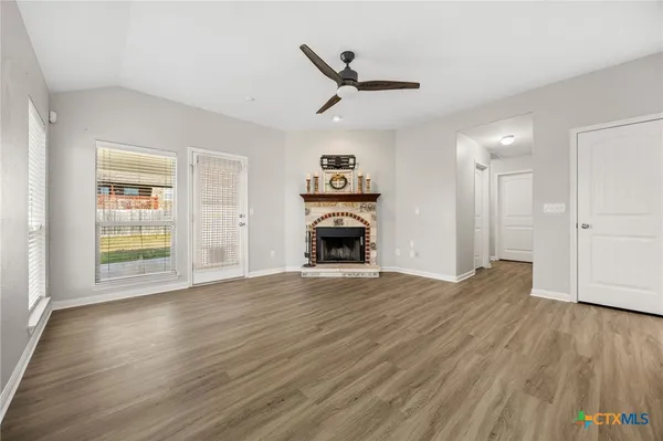 $1,600 | 2809 Camp Cooper Drive, Killeen, TX 76549
