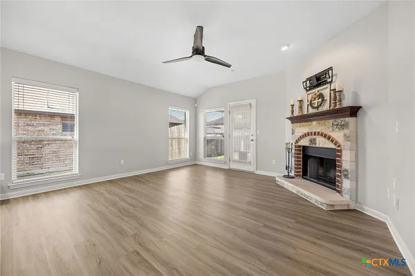$1,600 | 2809 Camp Cooper Drive, Killeen, TX 76549