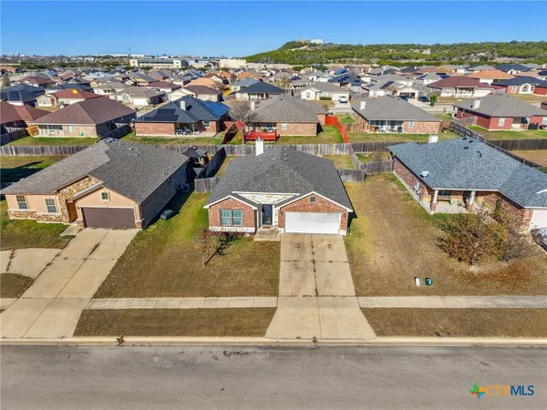 $1,600 | 2809 Camp Cooper Drive, Killeen, TX 76549