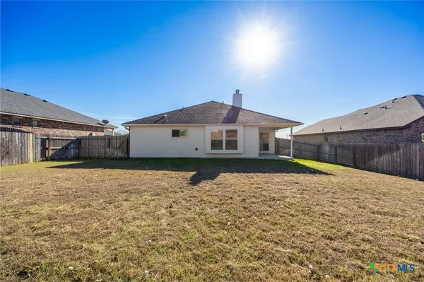 $1,600 | 2809 Camp Cooper Drive, Killeen, TX 76549