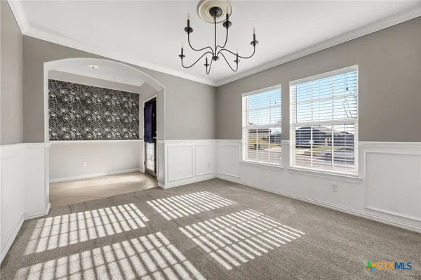 $1,600 | 2809 Camp Cooper Drive, Killeen, TX 76549