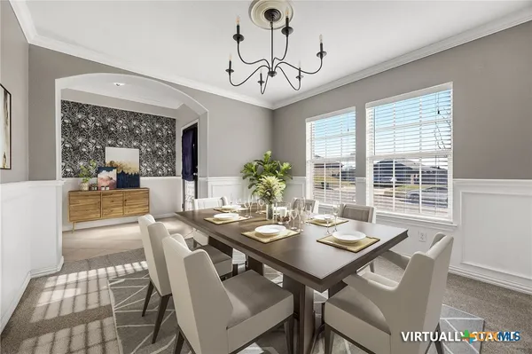 $1,600 | 2809 Camp Cooper Drive, Killeen, TX 76549