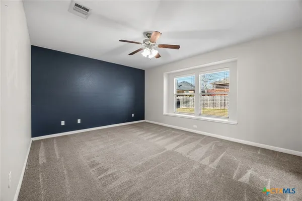 $1,600 | 2809 Camp Cooper Drive, Killeen, TX 76549