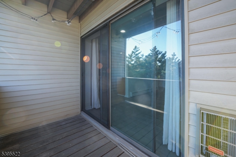 1 River Road Nutley, NJ 07110 - Photo 23 of 27 a view of balcony door