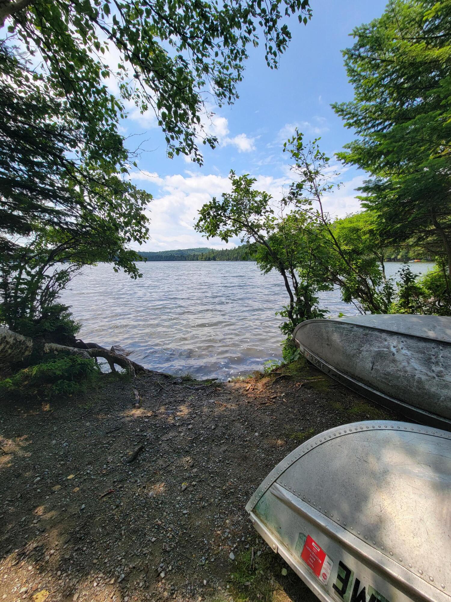 261 Quimby Pond Road Rangeley, ME 04970 - Photo 42 of 47 leave boats here