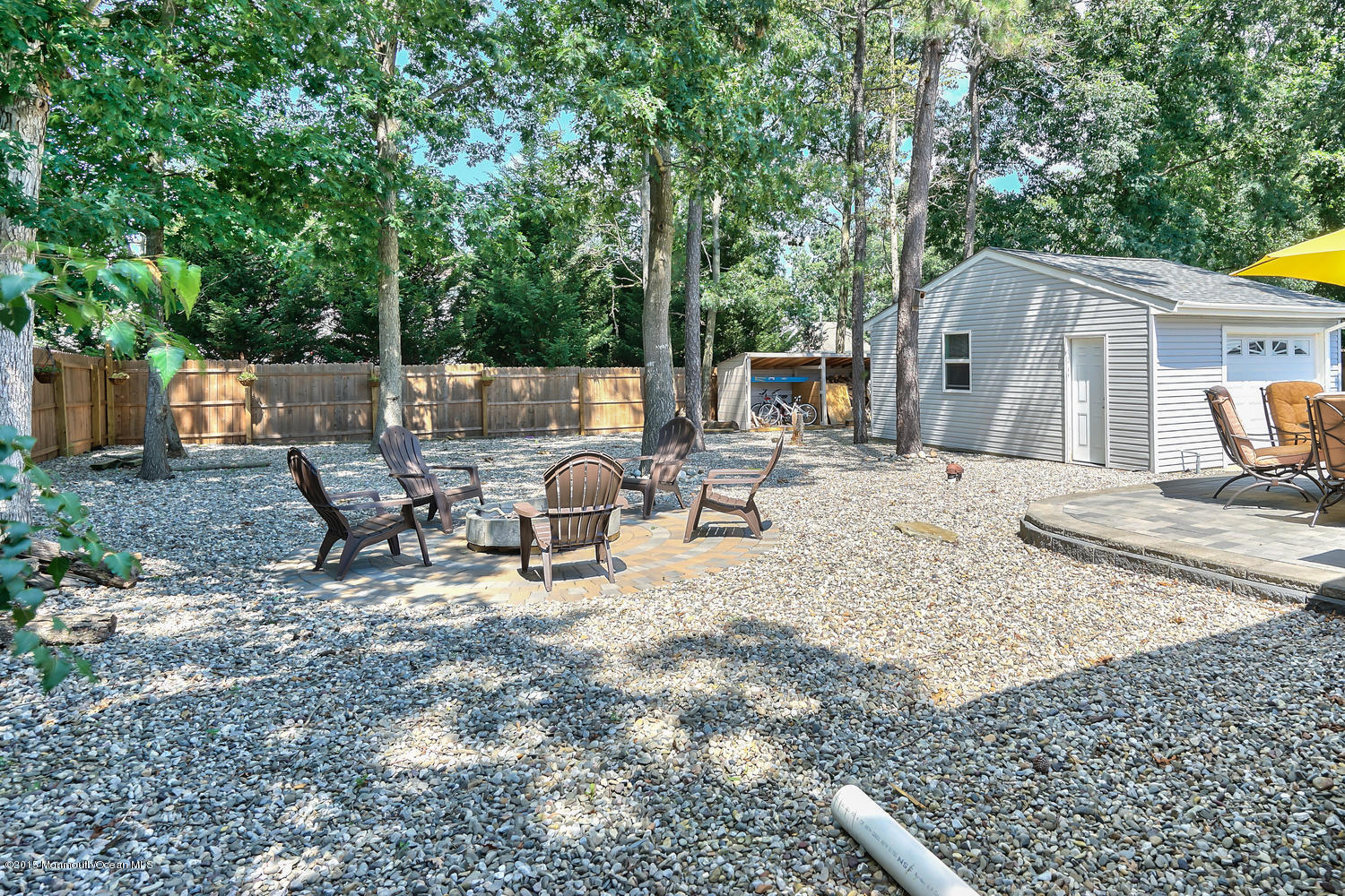 148 Sloop Road Manahawkin, NJ 08050 - Photo 29 of 35 148 Sloop Rd Manahawkin NJ-large-045-Bac