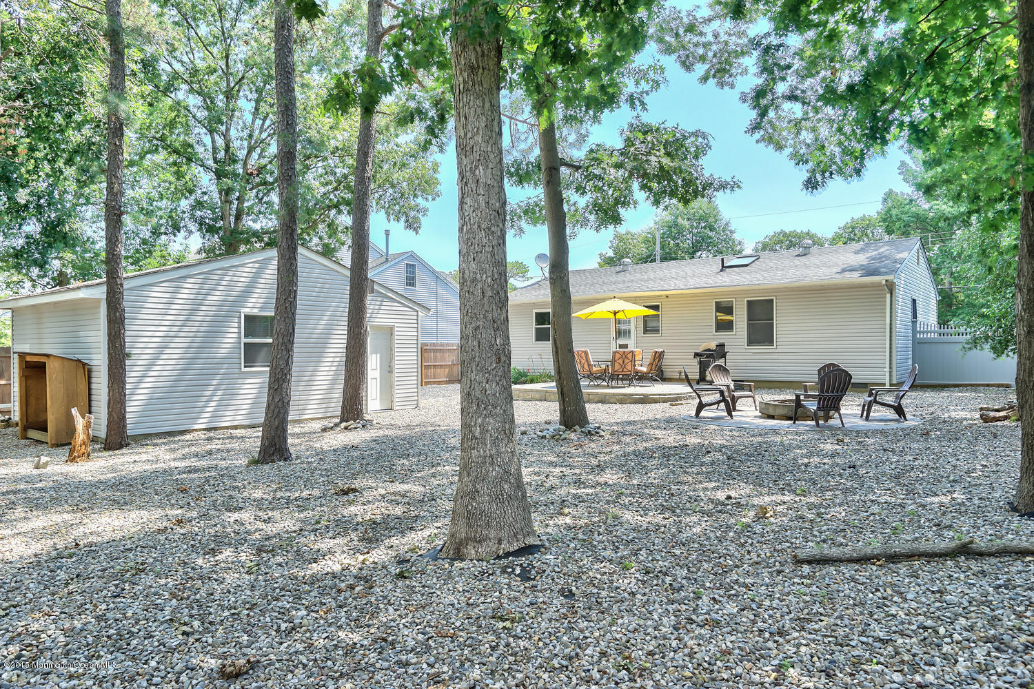 148 Sloop Road Manahawkin, NJ 08050 - Photo 32 of 35 148 Sloop Rd Manahawkin NJ-large-050-Bac