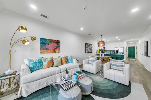 $1,067,000 | 10343 East County Highway 30A, Unit E402, Inlet Beach, FL 32413