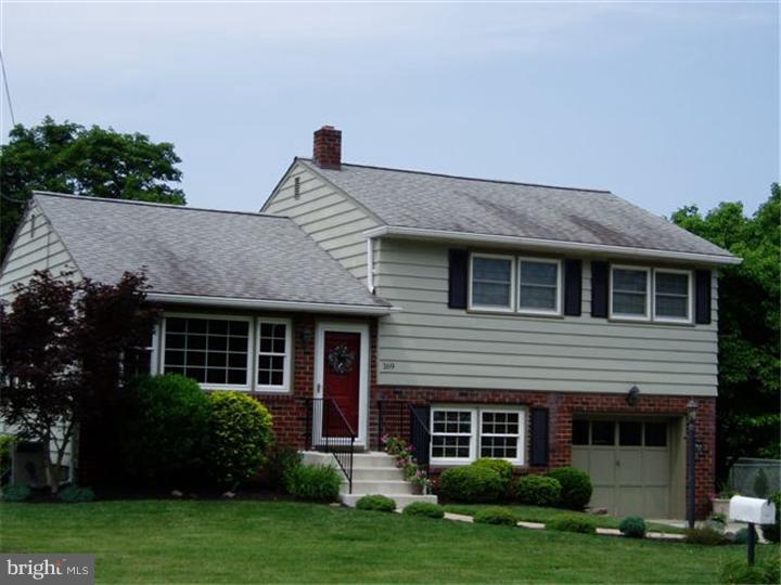 169 Harmony Road Gibbstown, NJ 08027 - Photo 16 of 16 Exterior