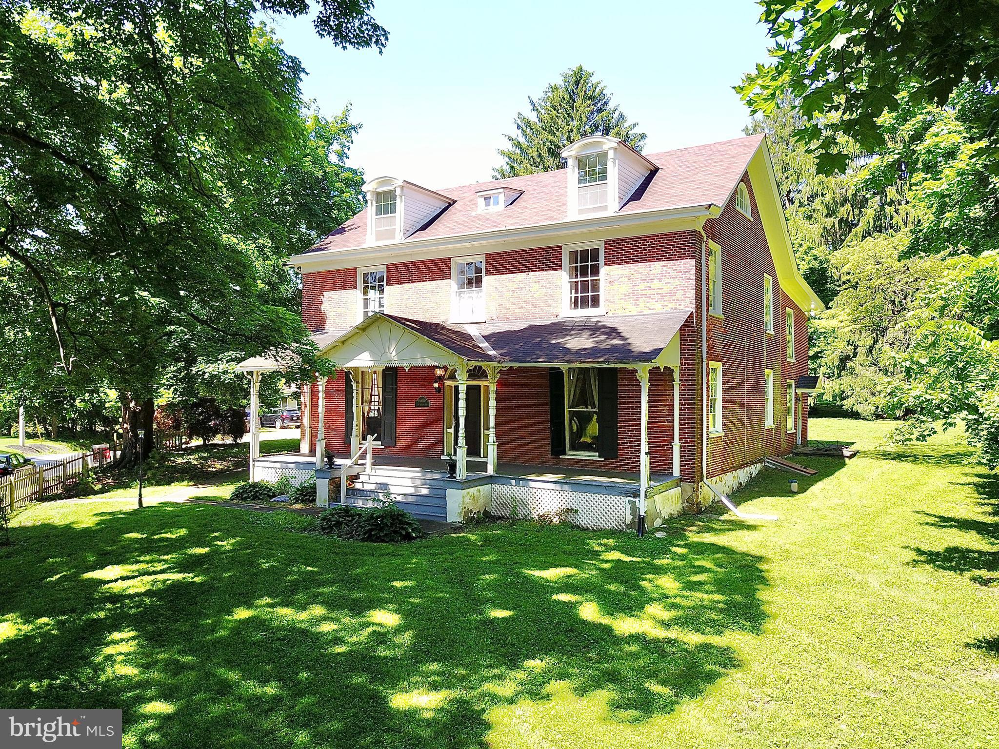 251 Upland Road Kennett Square, PA 19348 - Photo 1 of 47 Gallery Image 1