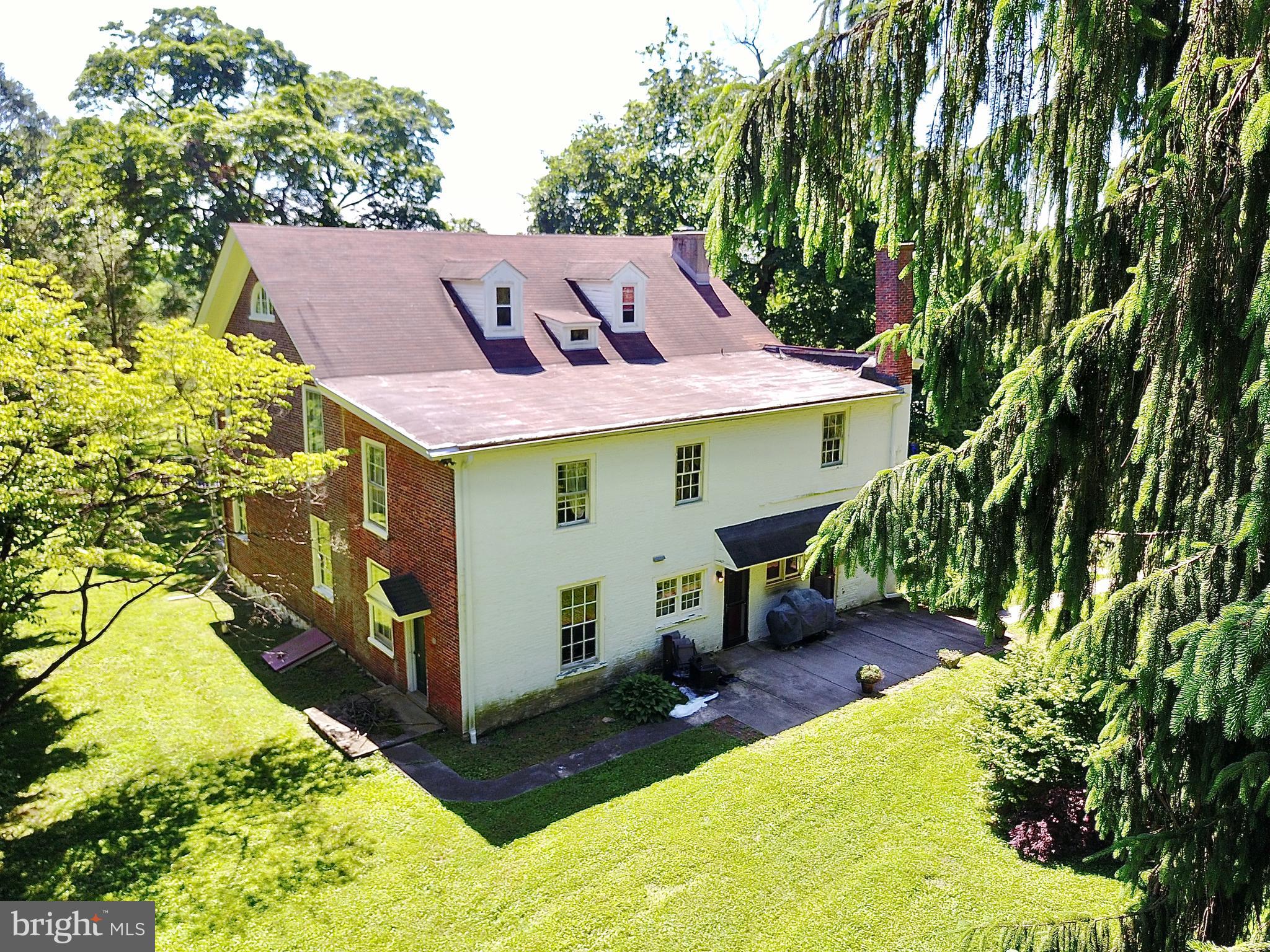 251 Upland Road Kennett Square, PA 19348 - Photo 4 of 47 Gallery Image 4