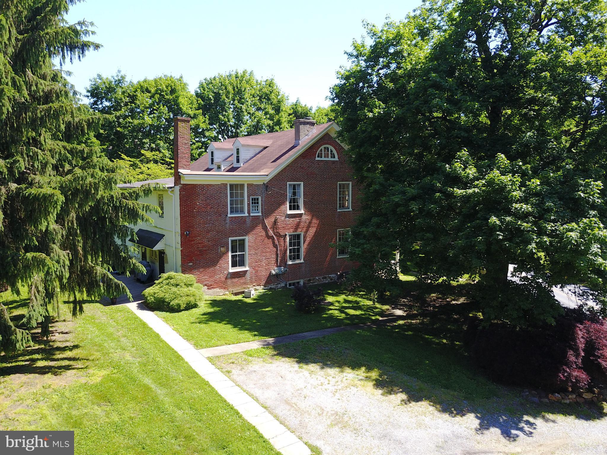 251 Upland Road Kennett Square, PA 19348 - Photo 7 of 47 Gallery Image 7
