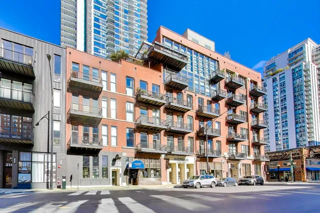 $474,900 | 300 West Grand Avenue, Unit 210, Chicago, IL 60654