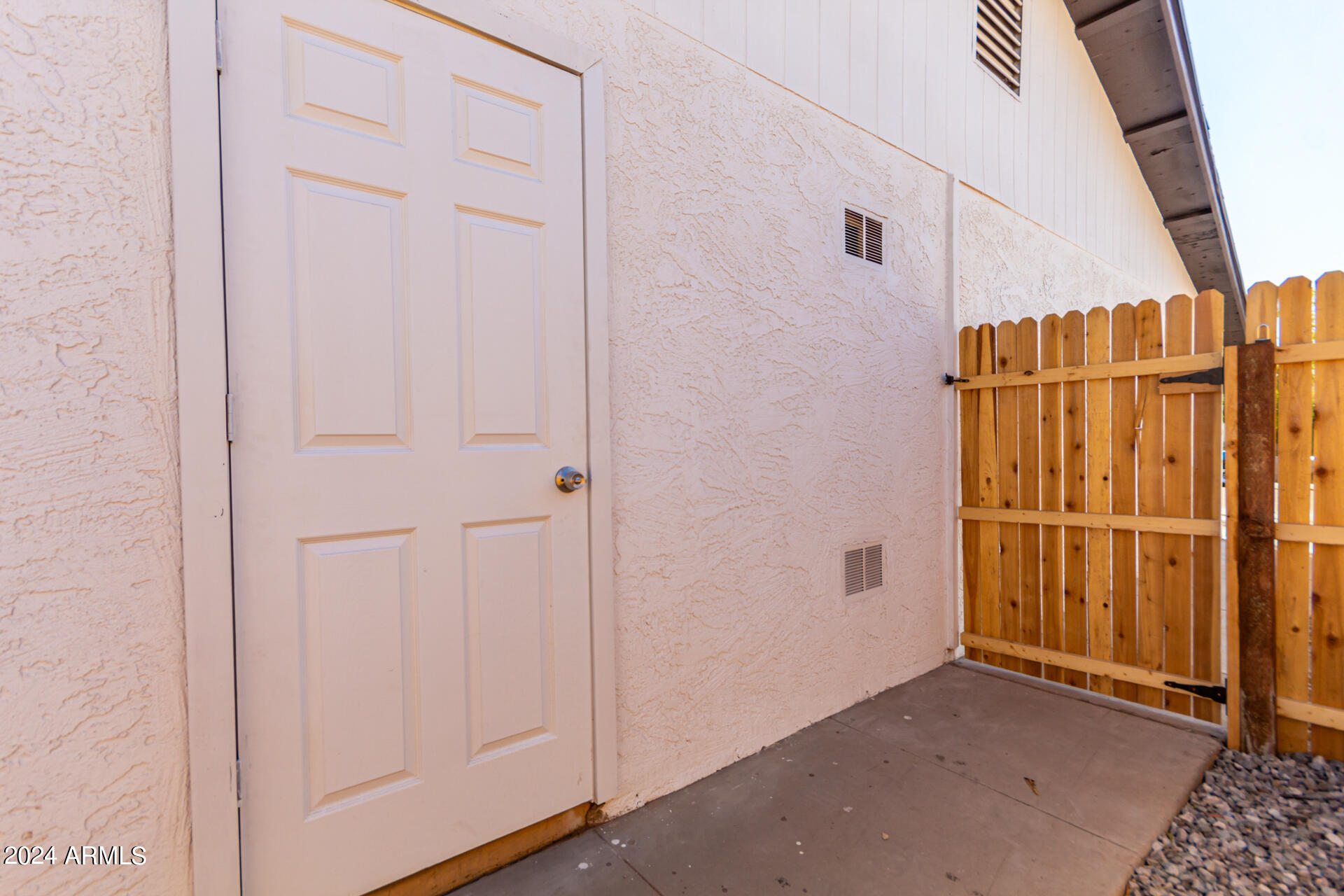 5338 West Coronado Road Phoenix, AZ 85035 - Photo 25 of 29 a view of front door