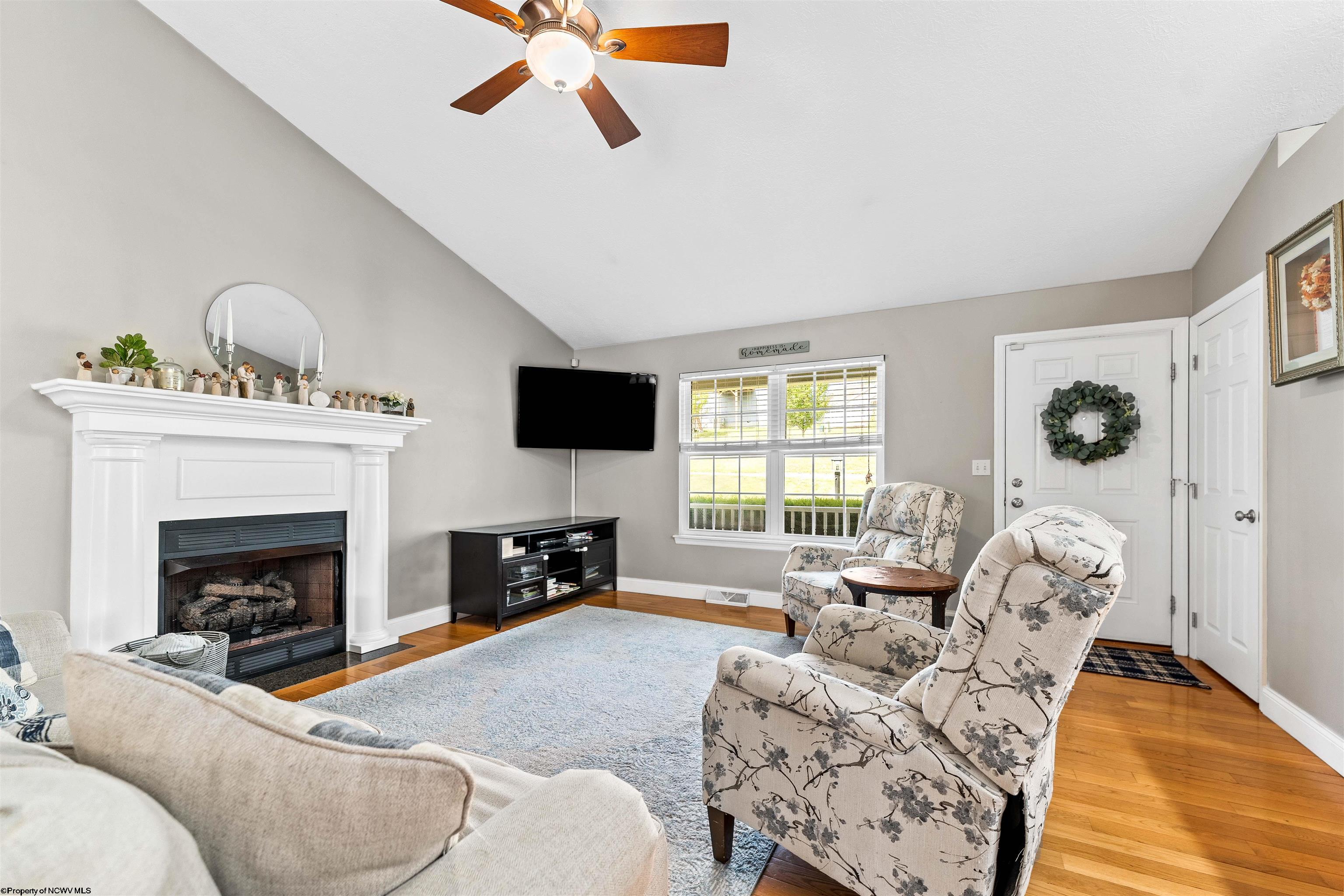 132 Open Ridge Road Morgantown, WV 26508 - Photo 6 of 30 Gallery Image 6