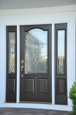 2205 Clipper Court Elgin, IL 60123 - Photo 3 of 24 a view of front door of a house