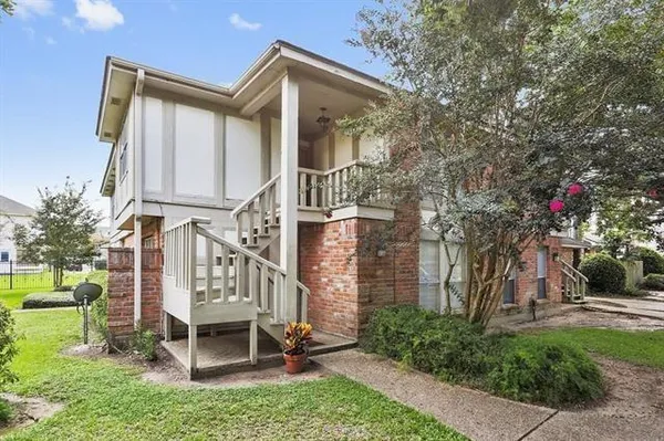 $1,500 | 30 Cypress Grove Court, Unit 20, New Orleans, LA 70131