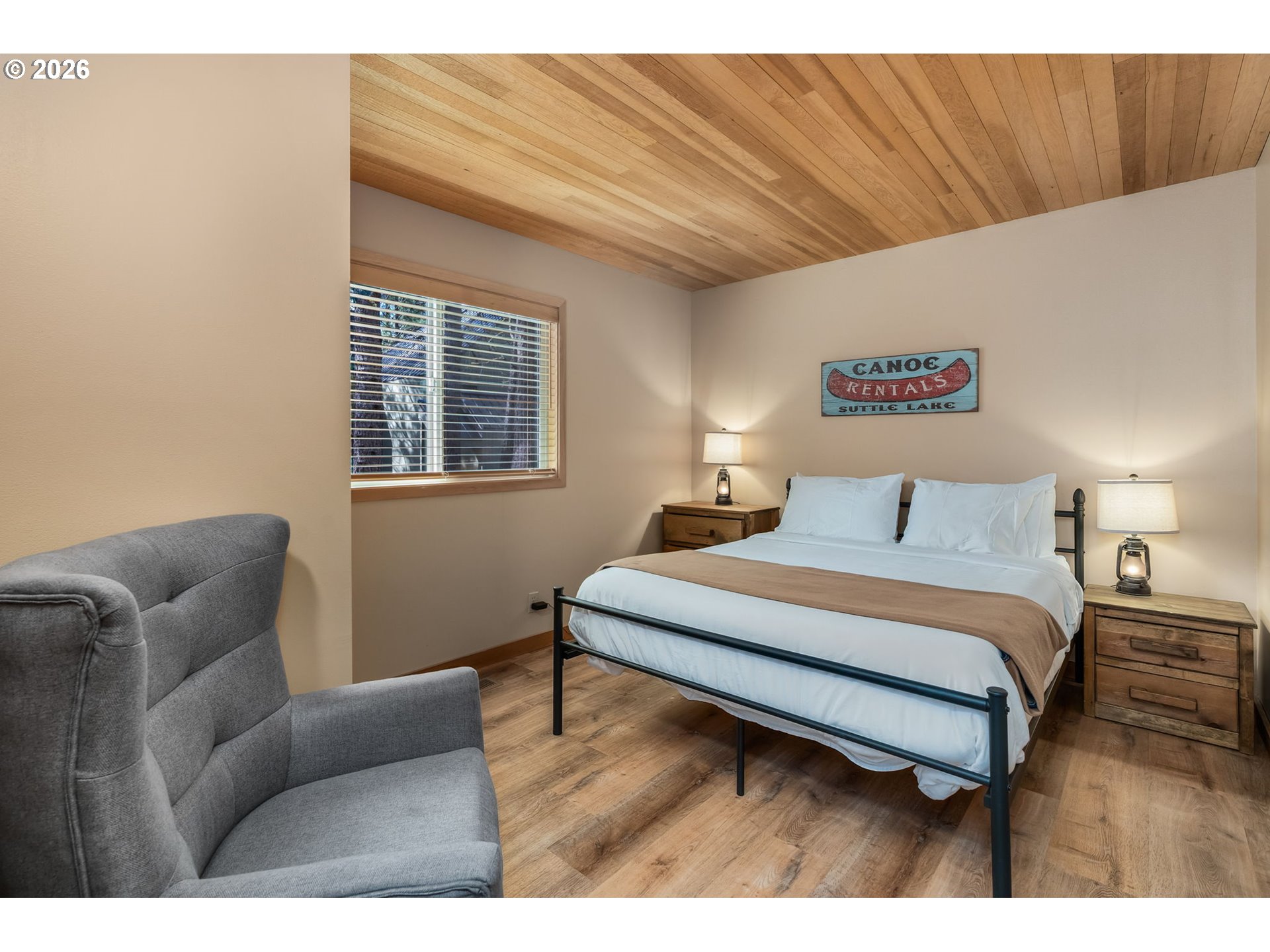 13620 Vetch Sisters, OR 97759 - Photo 11 of 33 Bedroom, Primary