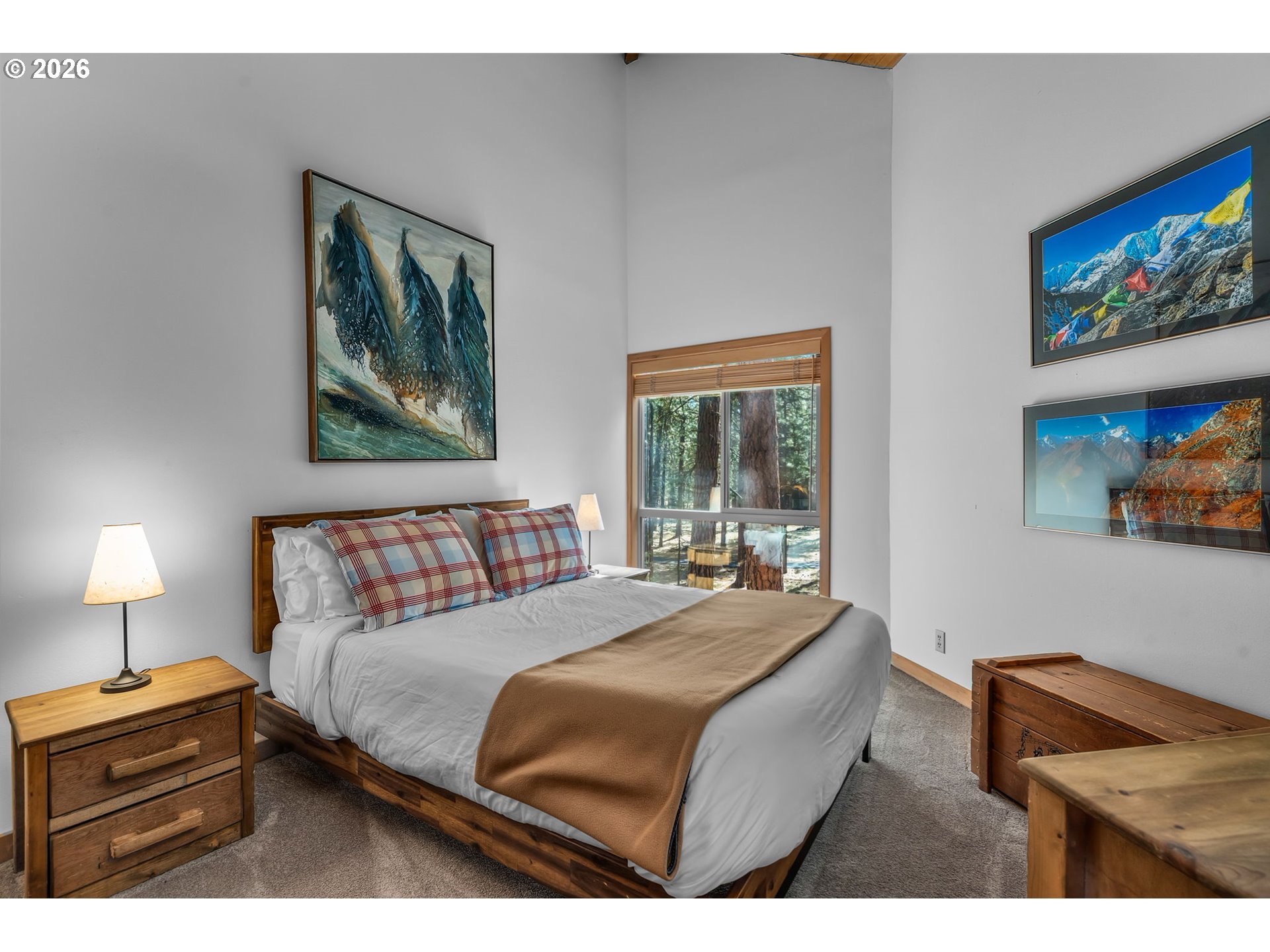 13620 Vetch Sisters, OR 97759 - Photo 14 of 33 Bedroom