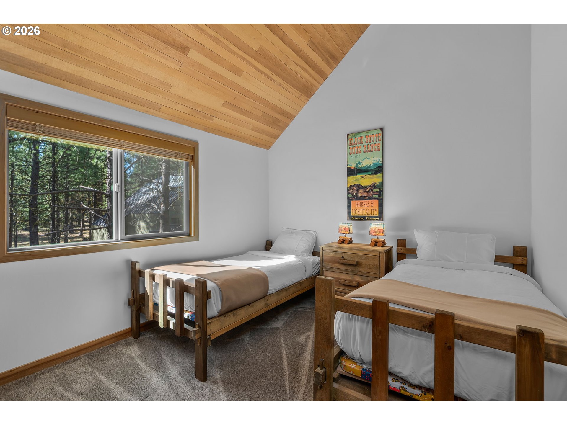 13620 Vetch Sisters, OR 97759 - Photo 15 of 33 Bedroom