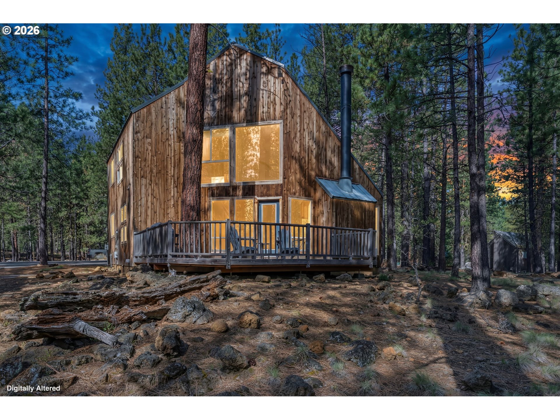 13620 Vetch Sisters, OR 97759 - Photo 2 of 33