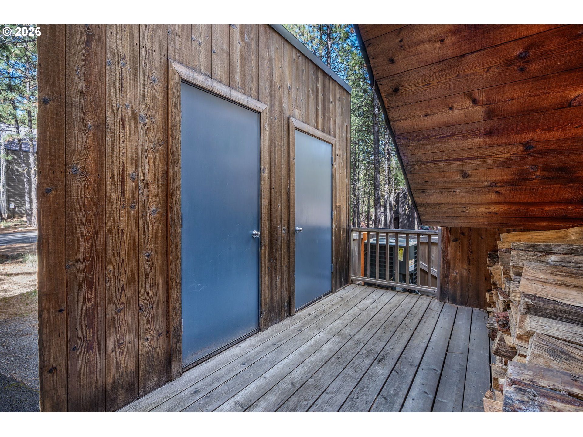 13620 Vetch Sisters, OR 97759 - Photo 24 of 33 Storage