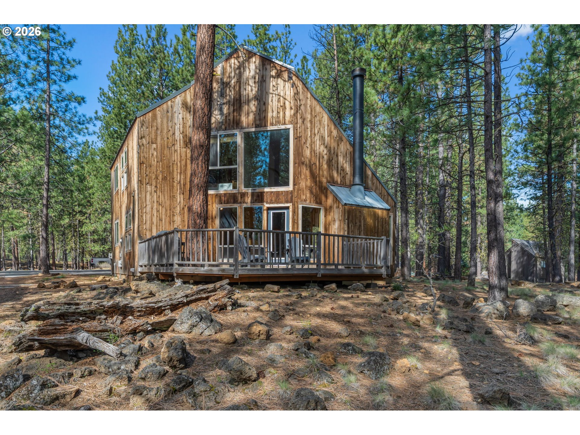 13620 Vetch Sisters, OR 97759 - Photo 27 of 33