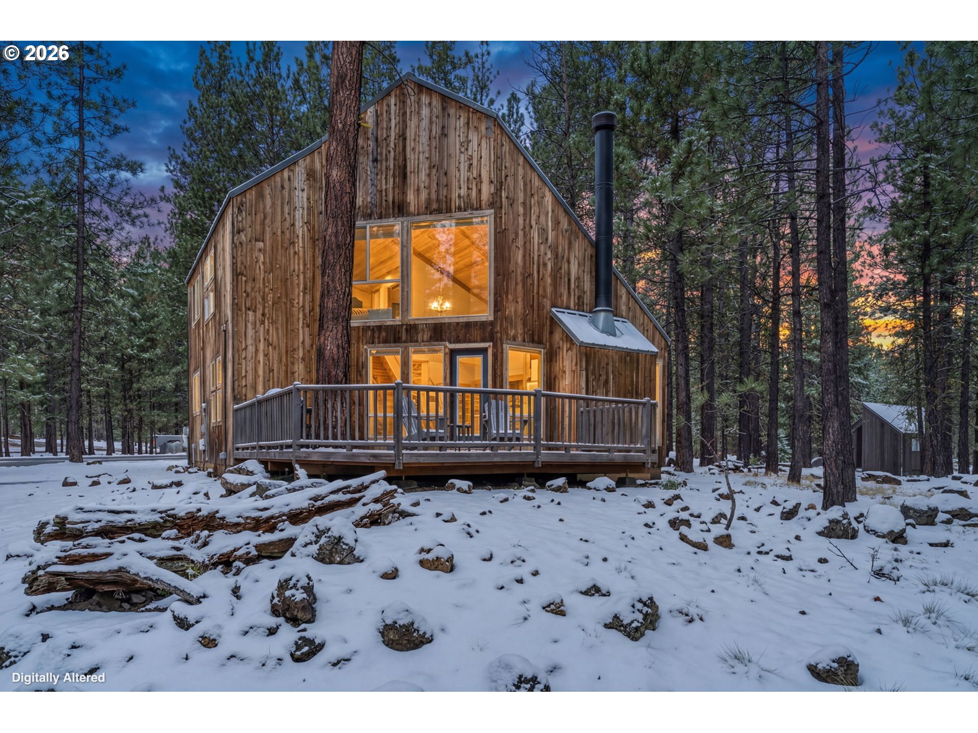 13620 Vetch Sisters, OR 97759 - Photo 28 of 33