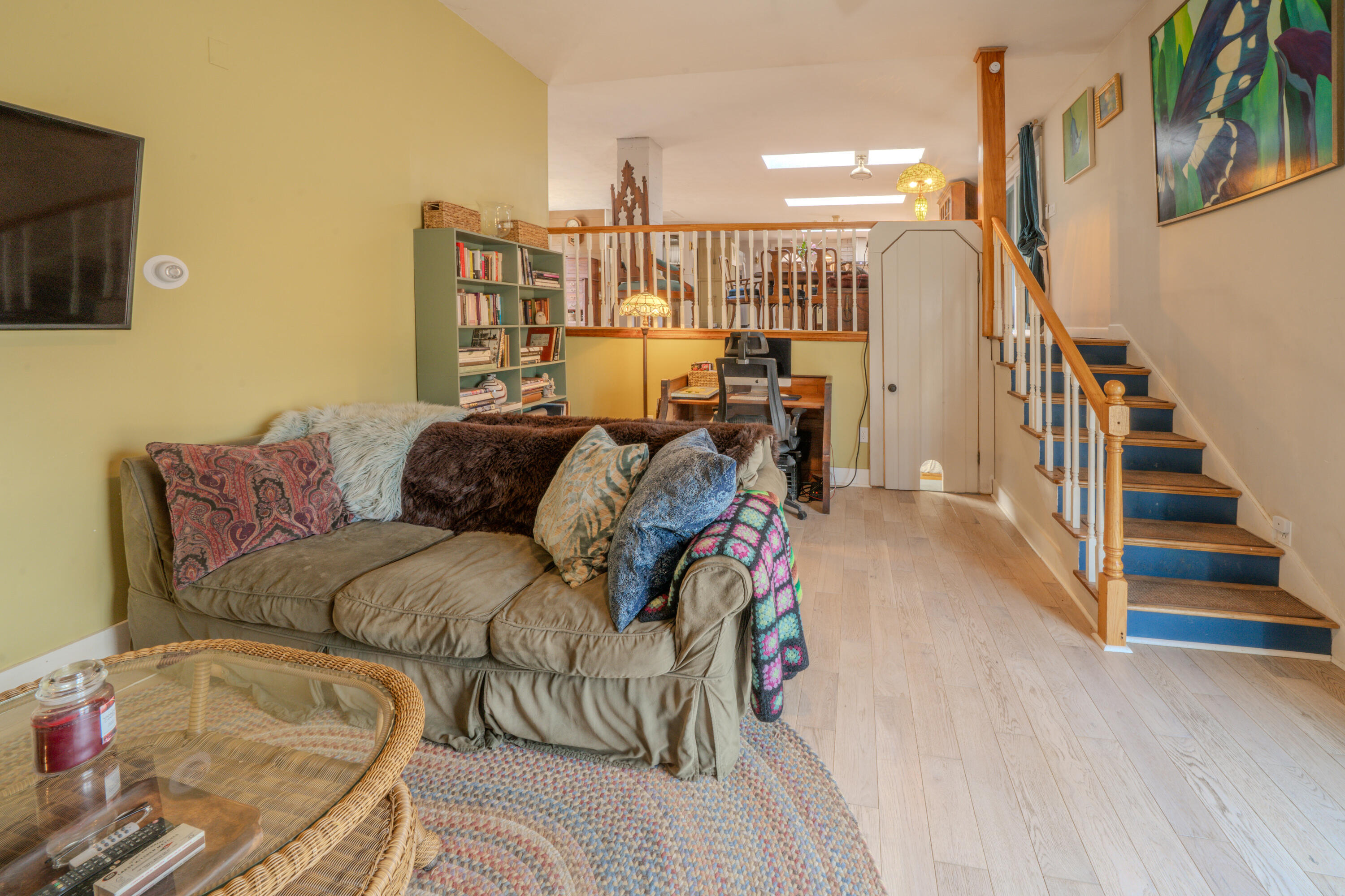 183 Pitcher Road Belfast, ME 04915 - Photo 29 of 65 0733