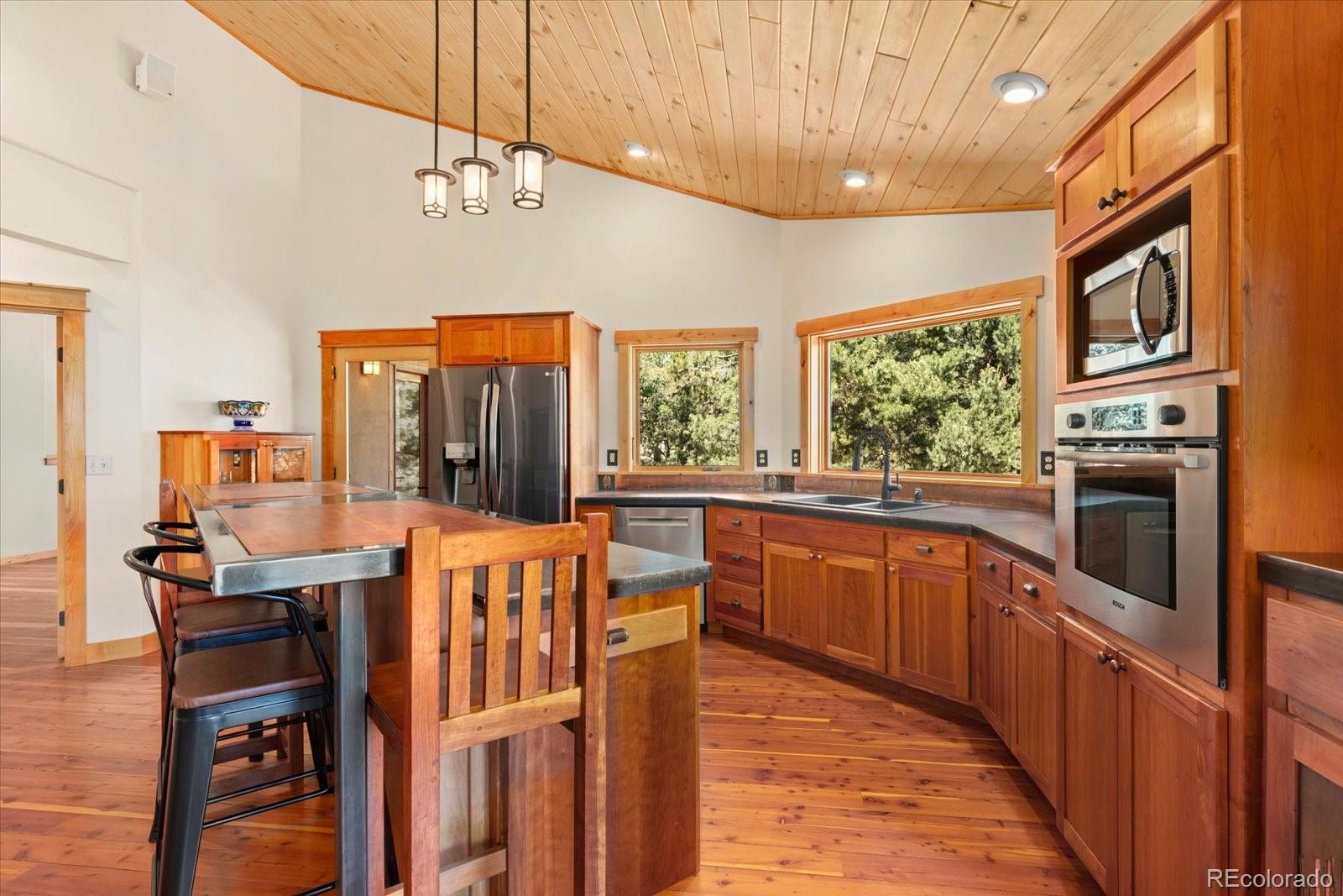 12200 Saddle Ridge Lane Salida, CO 81201 - Photo 17 of 50