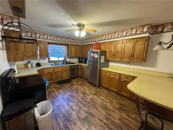 $149,000 | 204 West 3rd Street, Stanberry, MO 64489