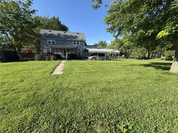 $149,000 | 204 West 3rd Street, Stanberry, MO 64489