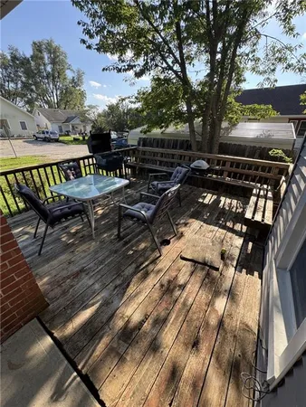 $149,000 | 204 West 3rd Street, Stanberry, MO 64489