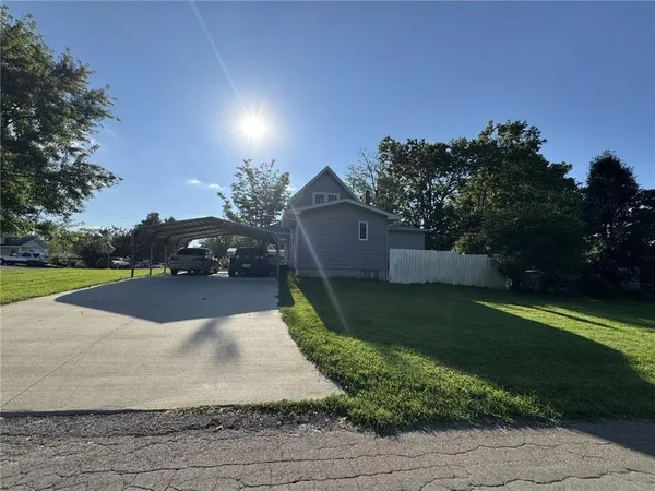 $149,000 | 204 West 3rd Street, Stanberry, MO 64489