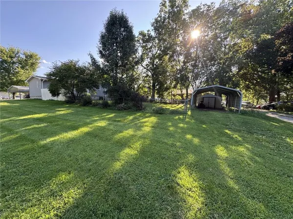 $149,000 | 204 West 3rd Street, Stanberry, MO 64489