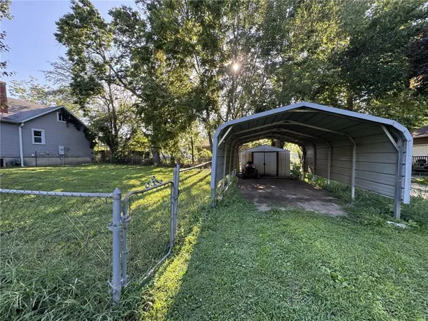 $149,000 | 204 West 3rd Street, Stanberry, MO 64489