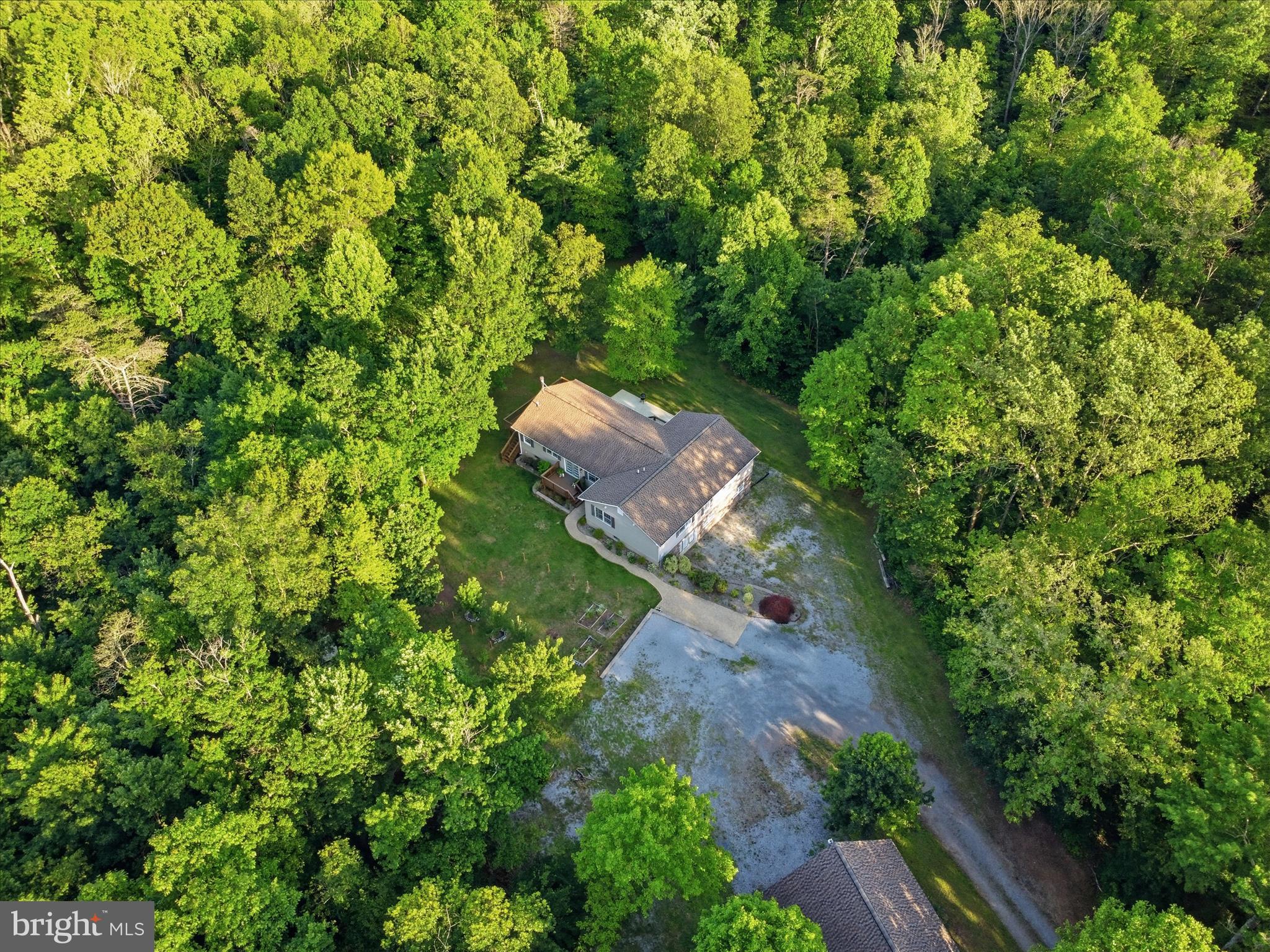 286 Tub Run Hollow Road Hedgesville, WV 25427 - Photo 68 of 72