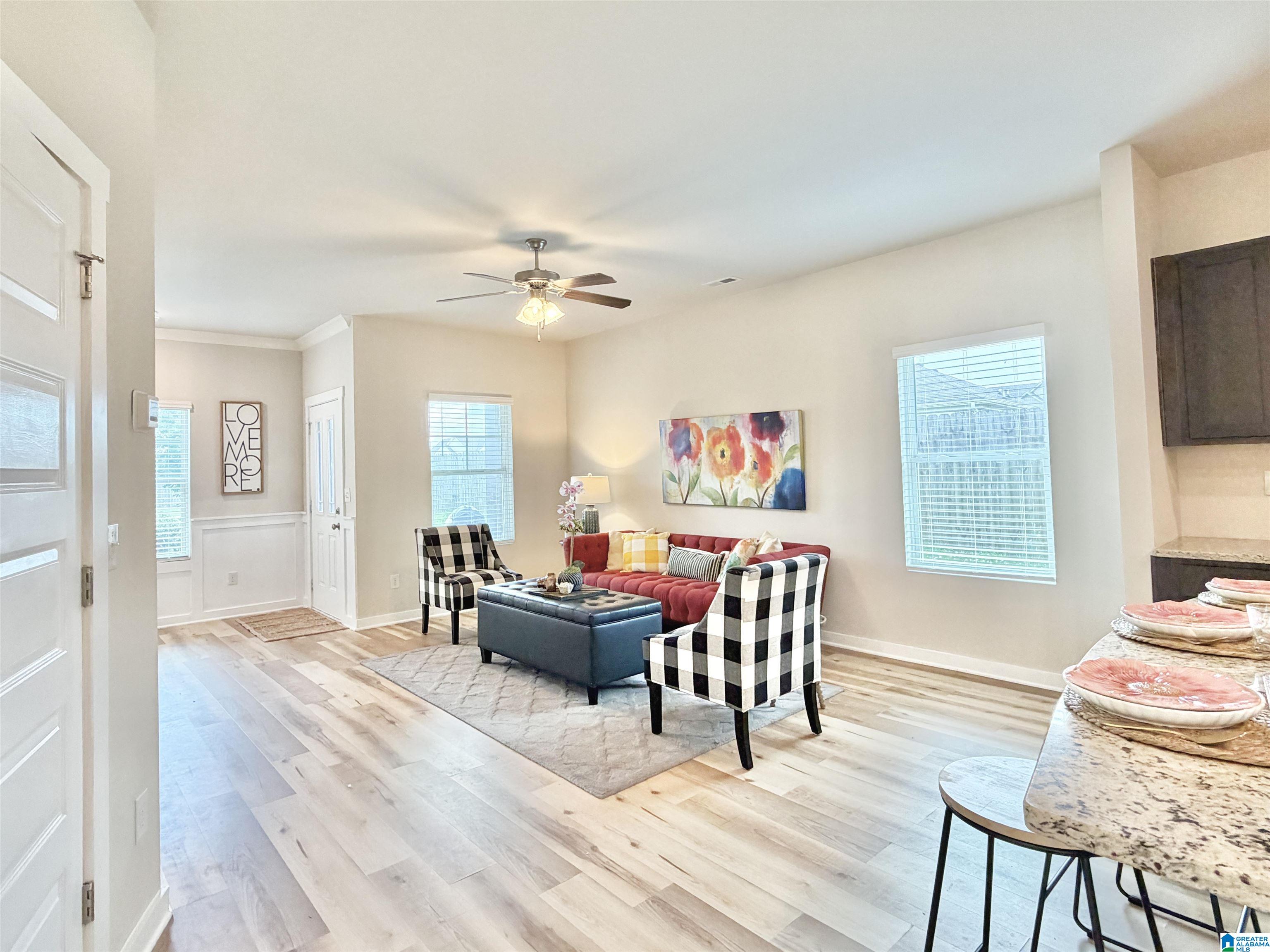 12299 Old Orchard Road Madison, AL 35756 - Photo 12 of 75