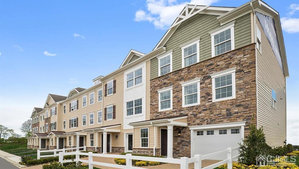 105 Matutina Road Iselin, NJ 08830 - Photo 1 of 20 a front view of a multi story building