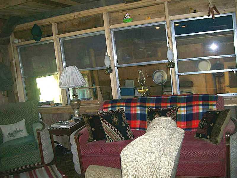 904 Hole In The Wall Road Athens, ME 04912 - Photo 9 of 12 Other. Summer kitchen/den