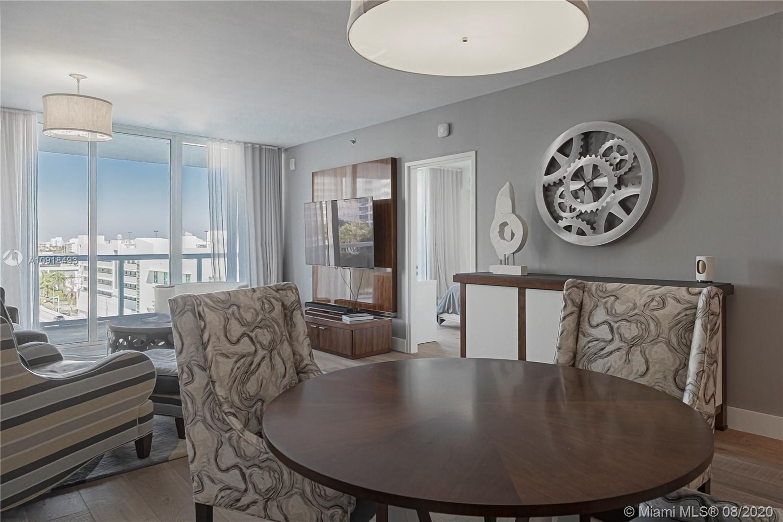 450 Alton Road, Unit 806 Miami Beach, FL 33139 - Photo 2 of 15