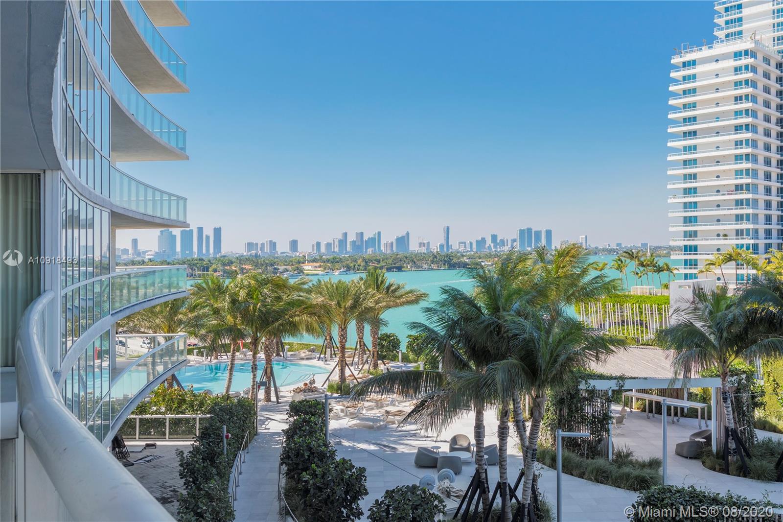 450 Alton Road, Unit 806 Miami Beach, FL 33139 - Photo 13 of 15