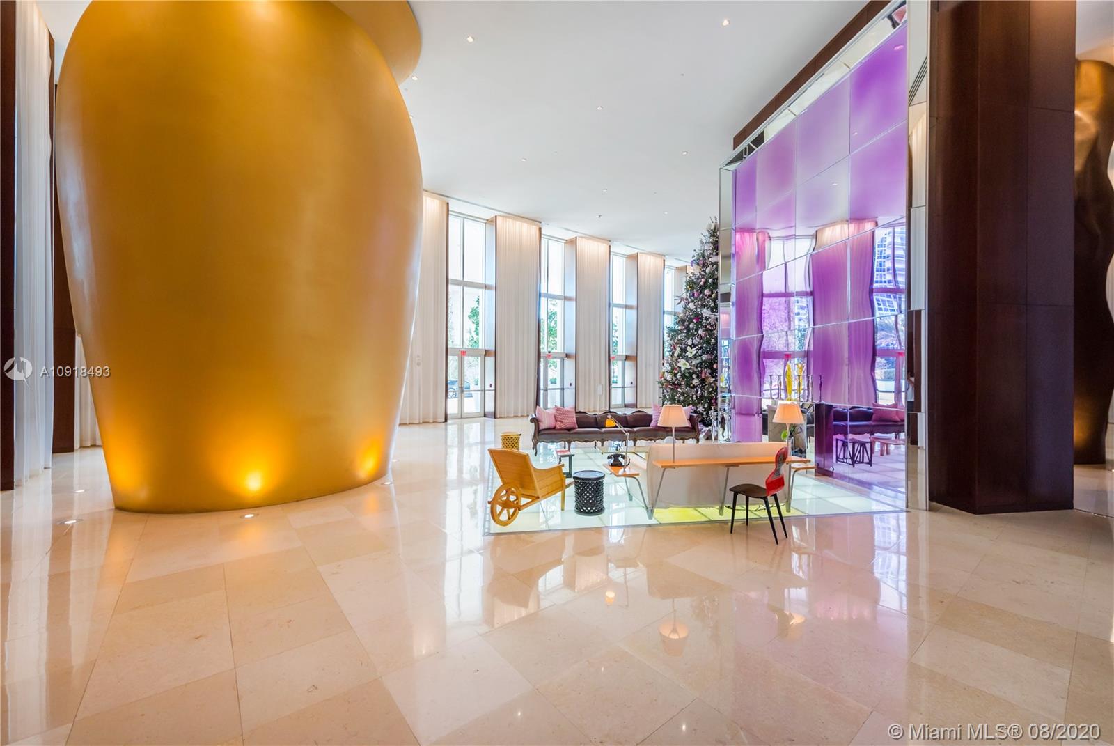 450 Alton Road, Unit 806 Miami Beach, FL 33139 - Photo 15 of 15