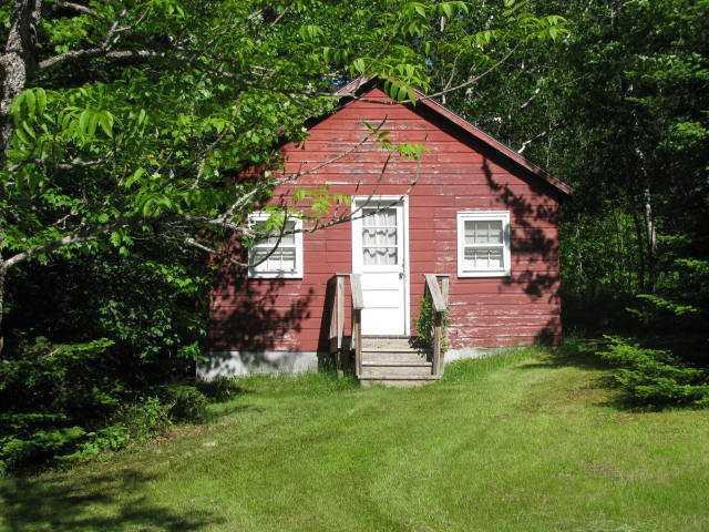 3359 Main Street Rangeley, ME 04970 - Photo 11 of 17 Other. Storage or bunkroom