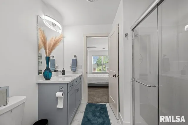 $292,500 | 3043 Shanes Way, Unit 3043, Bettendorf, IA 52722