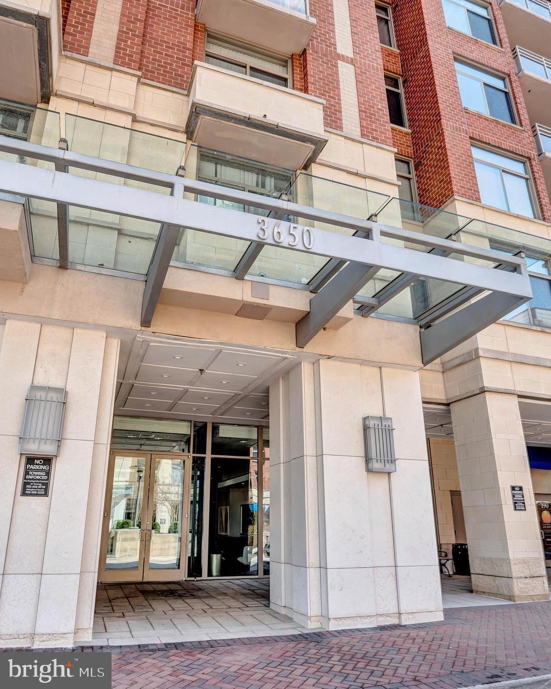 3650 South Glebe Road, Unit 444 Arlington, VA 22202 - Photo 27 of 61 Building 3650 S. Glebe