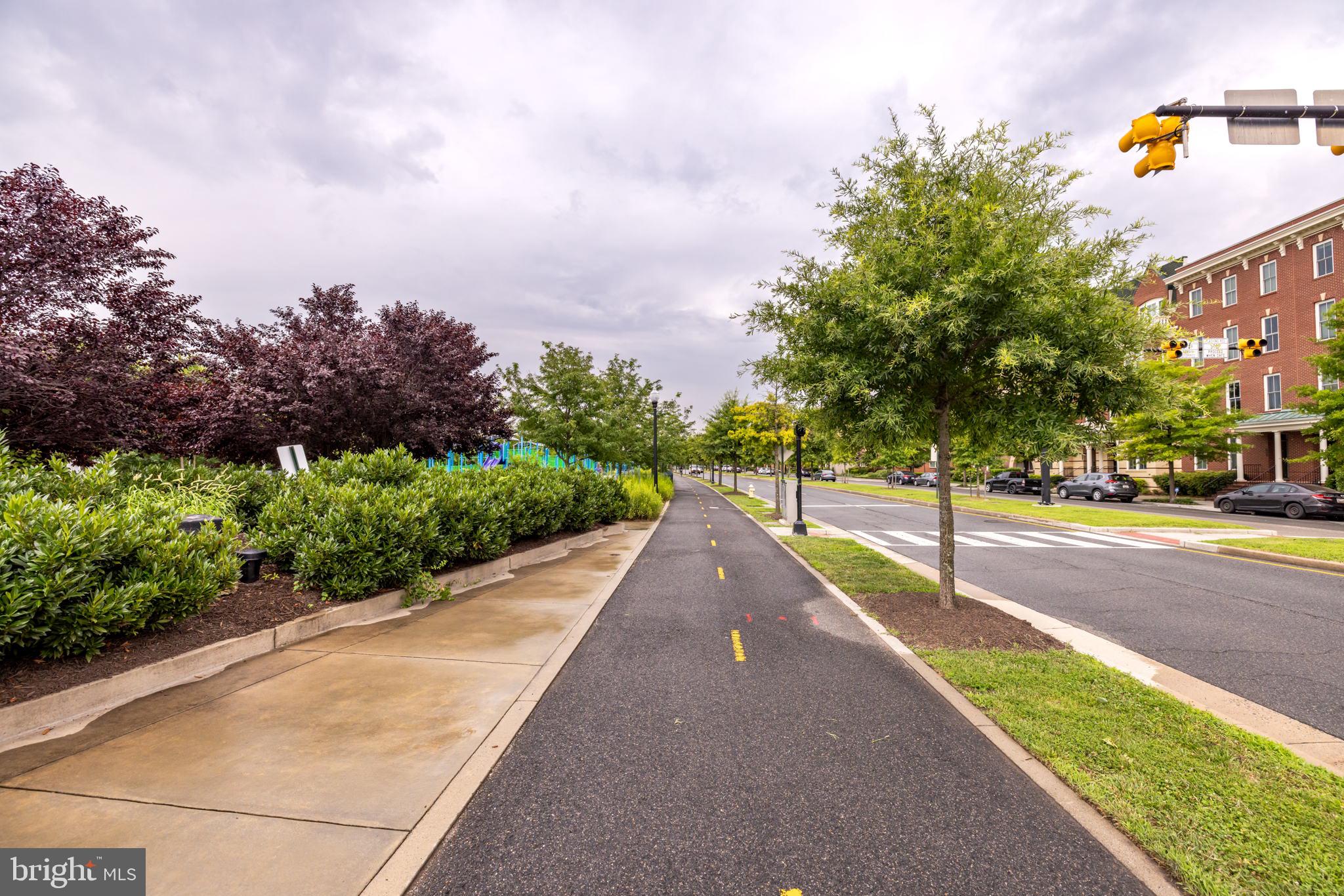 3650 South Glebe Road, Unit 444 Arlington, VA 22202 - Photo 45 of 61 Trails & Paths